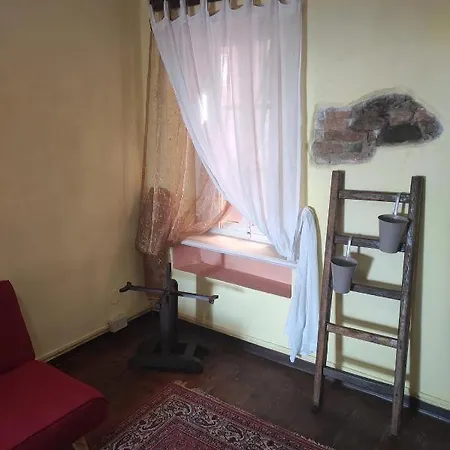 Dolce Casa 1761 * Sordevolo
