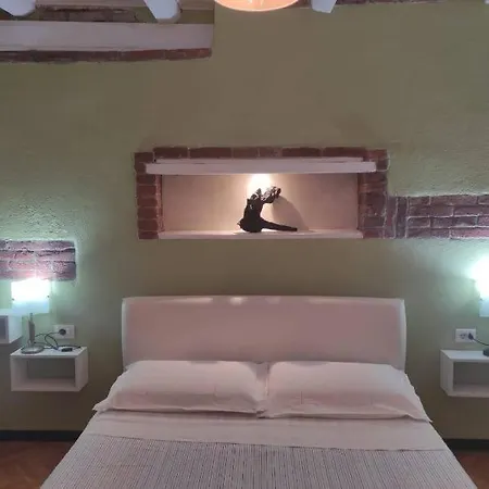 Dolce Casa 1761 Sordevolo