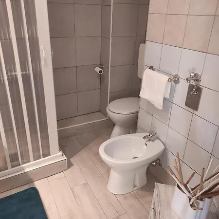 Gasthuis Dolce Casa 1761 Sordevolo
